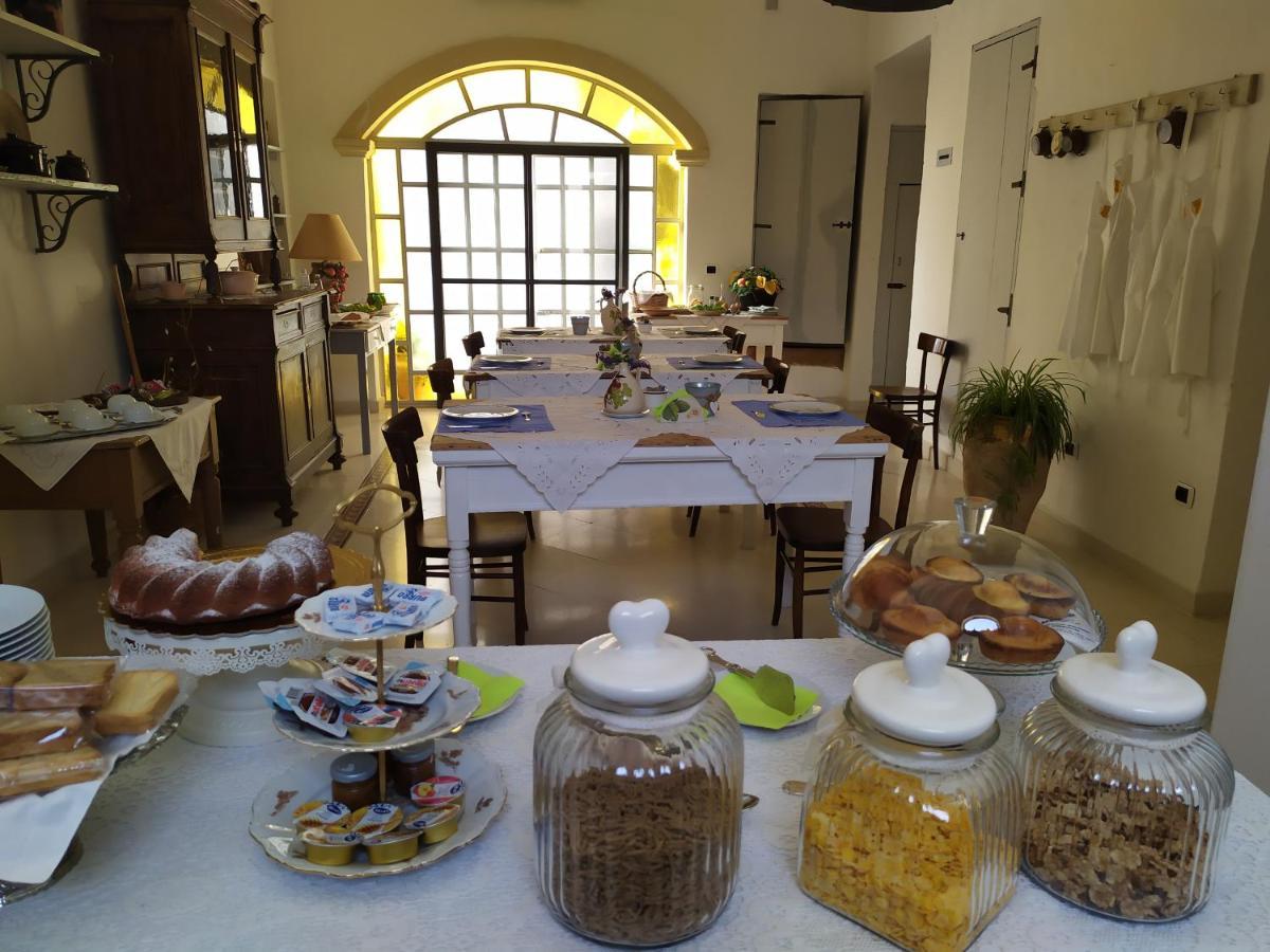 Palazzo De Castro Bed & Breakfast