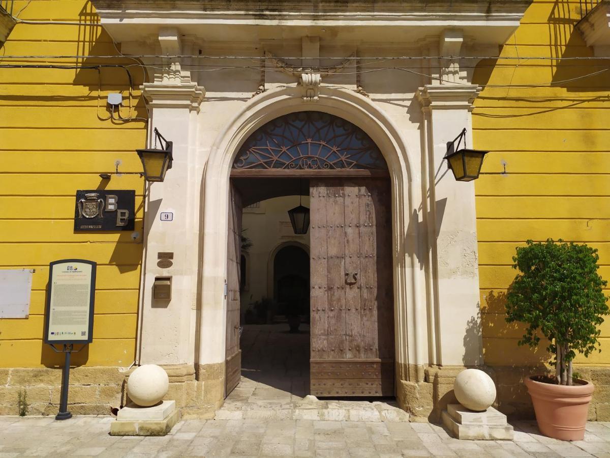 Palazzo De Castro 2* Squinzano