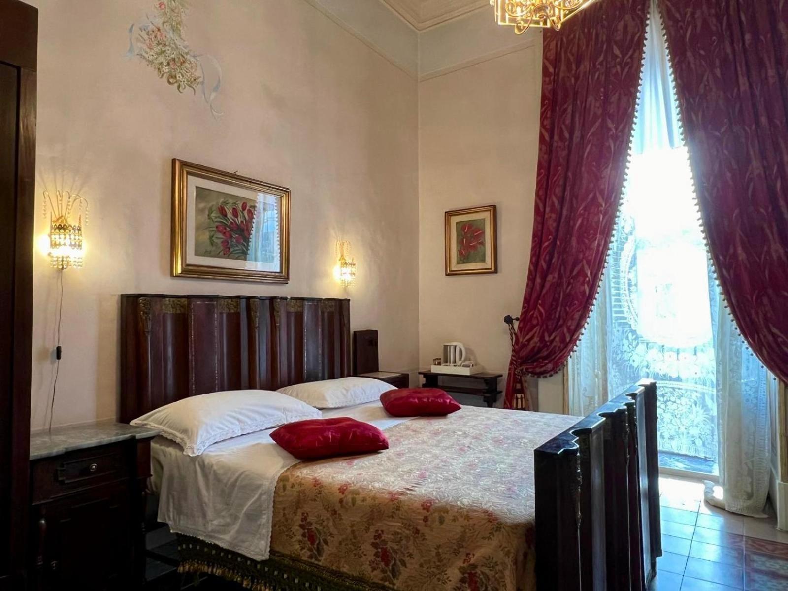 Palazzo De Castro Squinzano